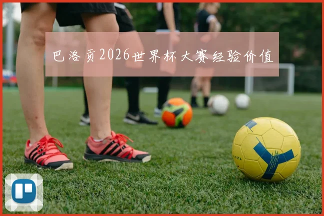 巴洛贡2026世界杯大赛经验价值