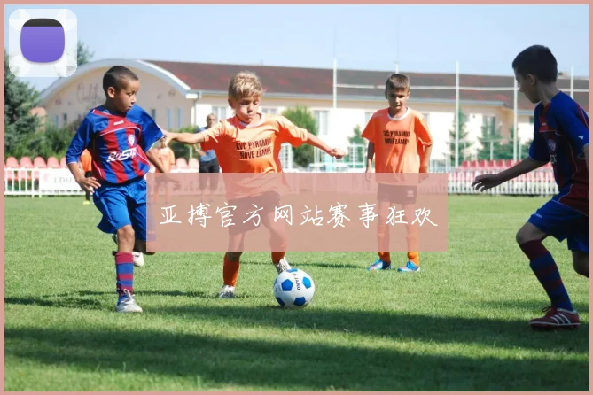 亚搏官方网站赛事狂欢