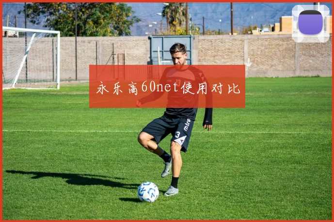 永乐高60net使用对比