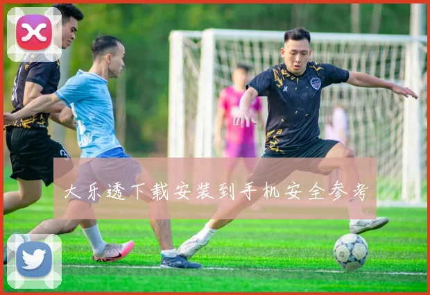 大乐透下载安装到手机安全参考
