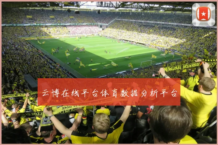 云博在线平台体育数据分析平台