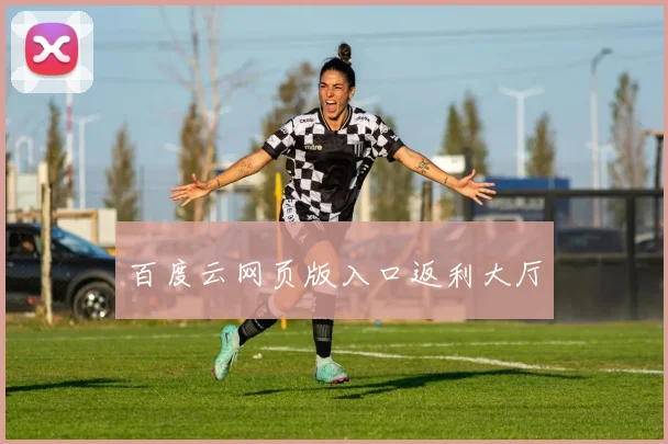 百度云网页版入口返利大厅