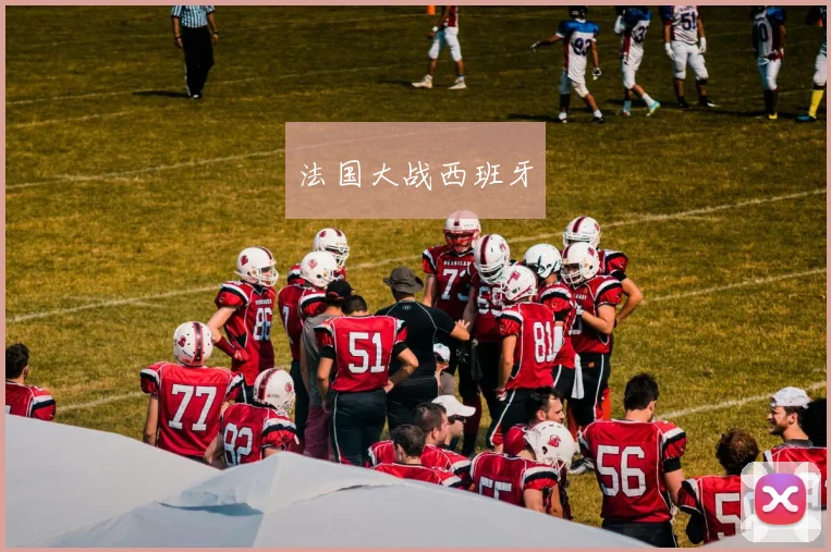 法国大战西班牙
