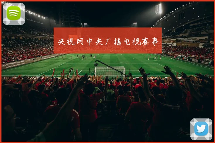 央视网中央广播电视赛事