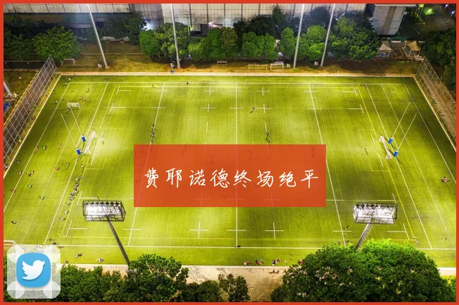 费耶诺德终场绝平