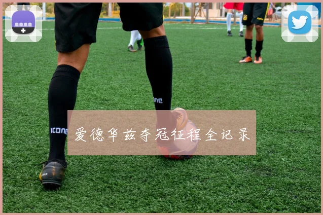 爱德华兹夺冠征程全记录