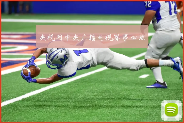 央视网中央广播电视赛事回放