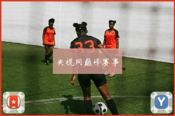 央视网巅峰赛事