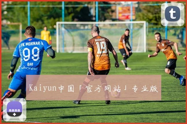 Kaiyun中国「官方网站」专业版