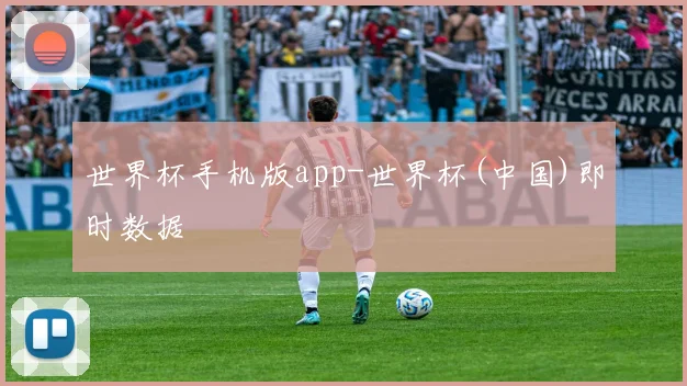 世界杯手机版app-世界杯(中国)即时数据
