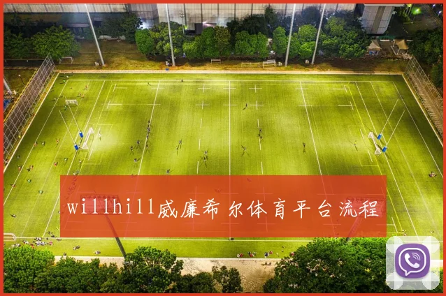 willhill威廉希尔体育平台流程