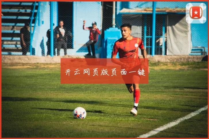 开云网页版页面一键
