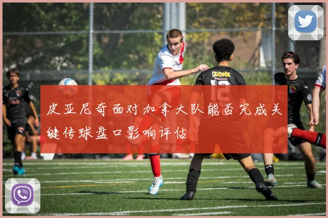 皮亚尼奇面对加拿大队能否完成关键传球盘口影响评估