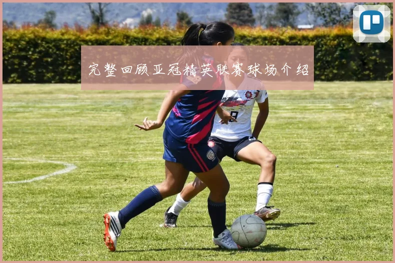 完整回顾亚冠精英联赛球场介绍