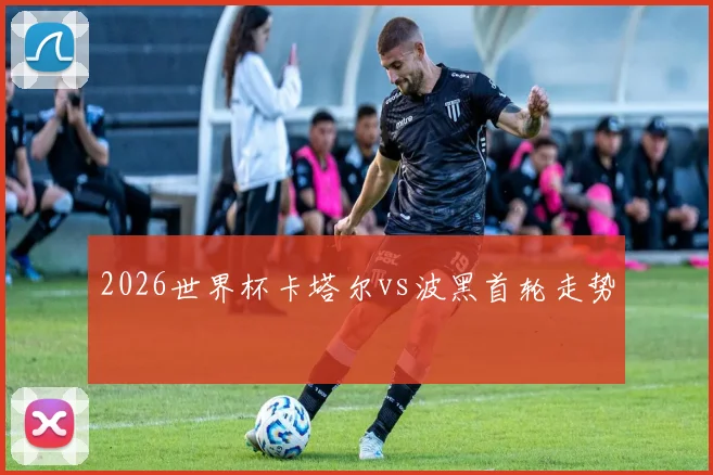 2026世界杯卡塔尔vs波黑首轮走势