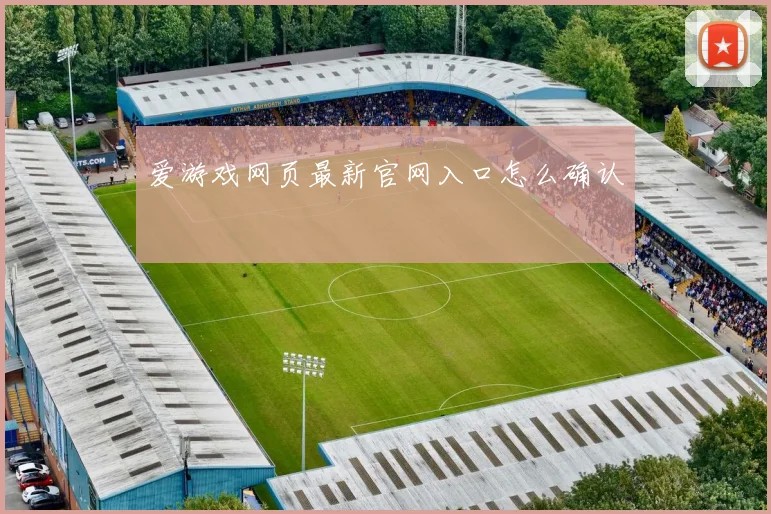 爱游戏网页最新官网入口怎么确认